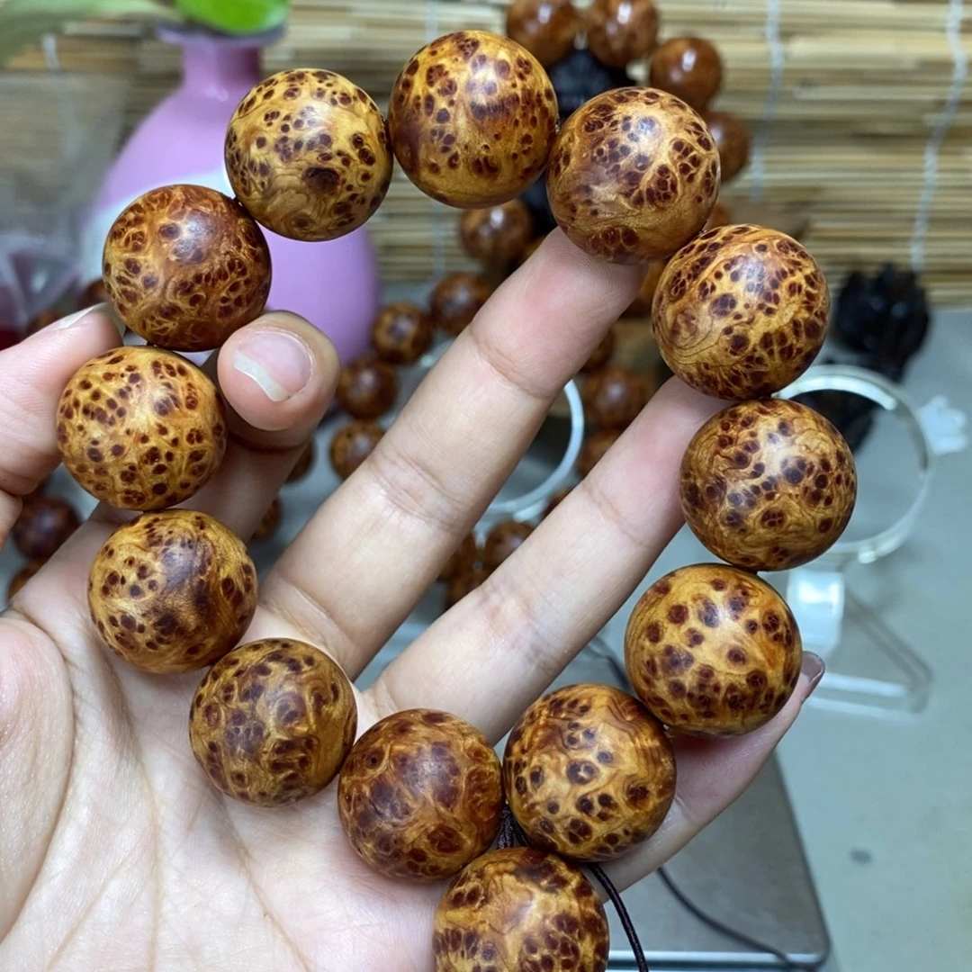 柏木（崖柏）手串/手链