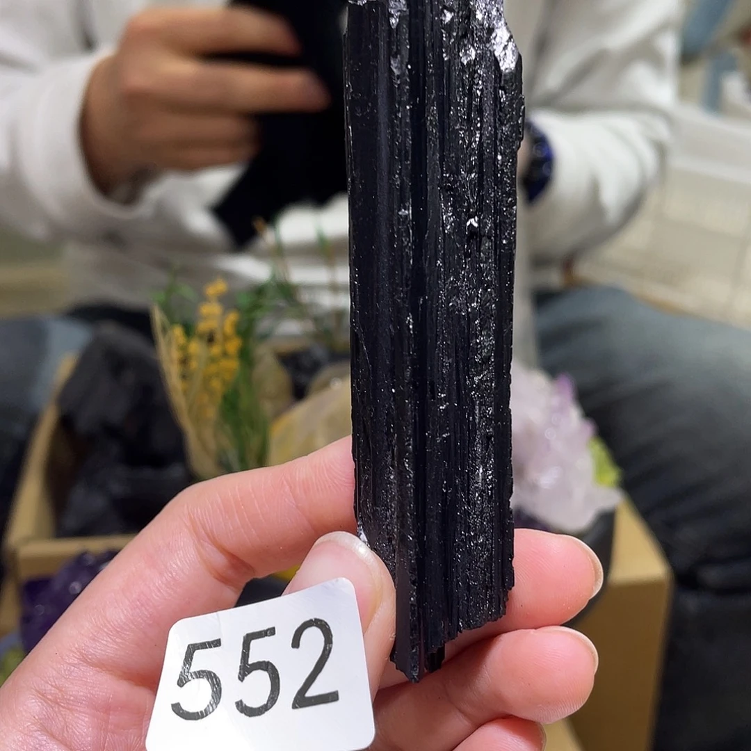 珠宝半成品未镶嵌水晶