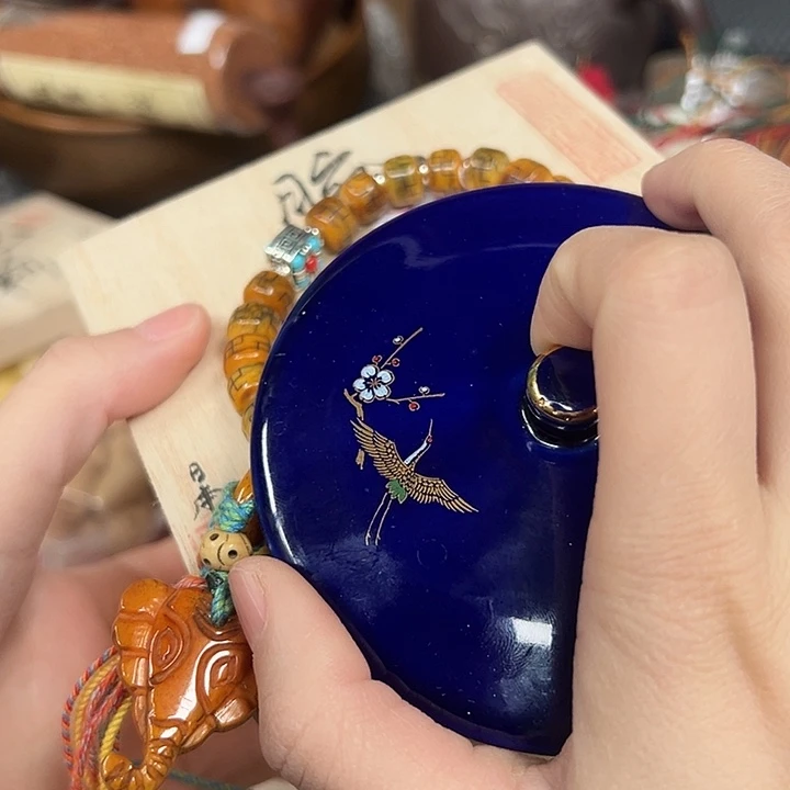 瓷器工艺品陶瓷器皿