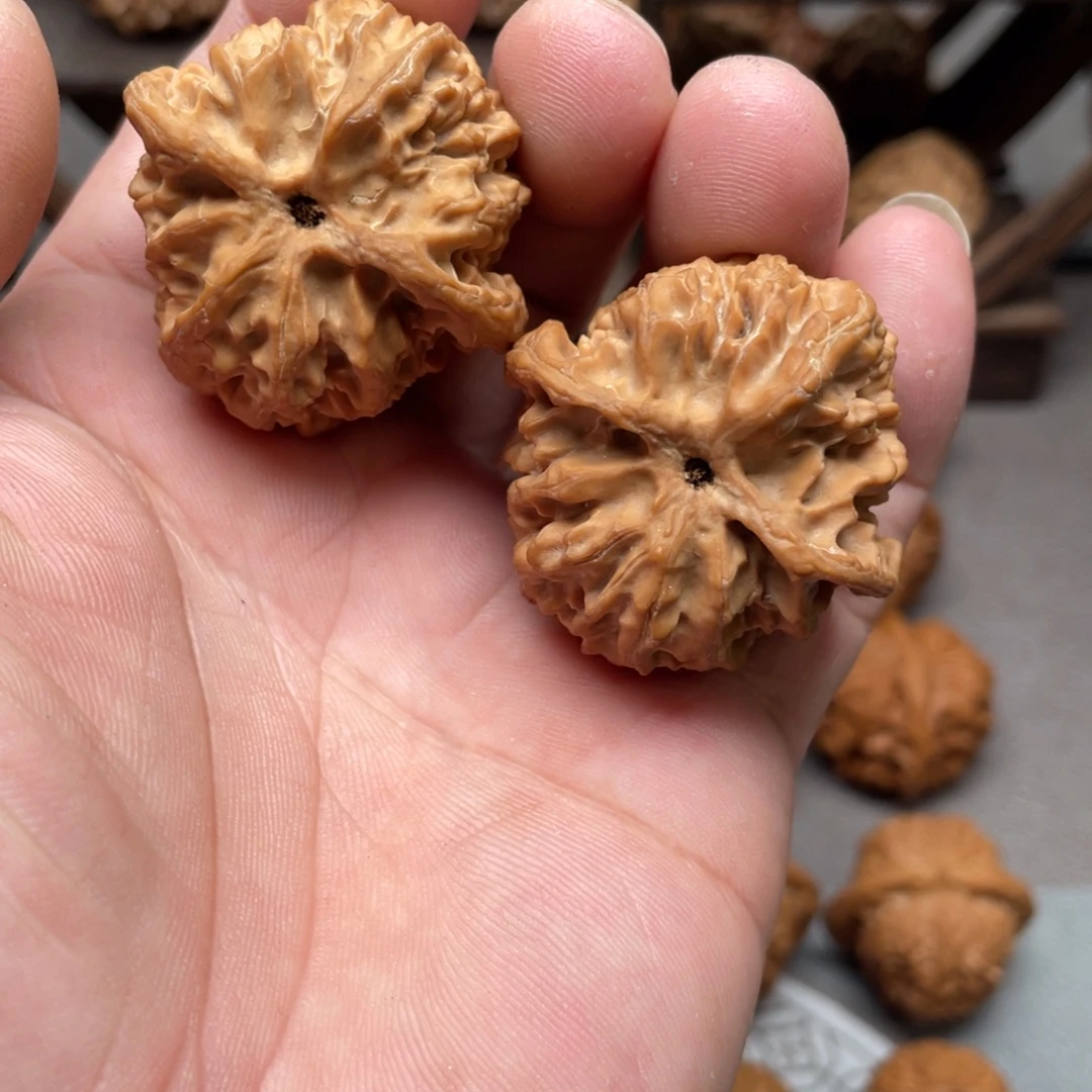 桃核吊坠38全品苹果