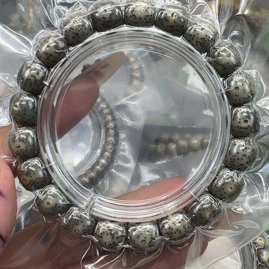 手串星月菩提98快乐11 10