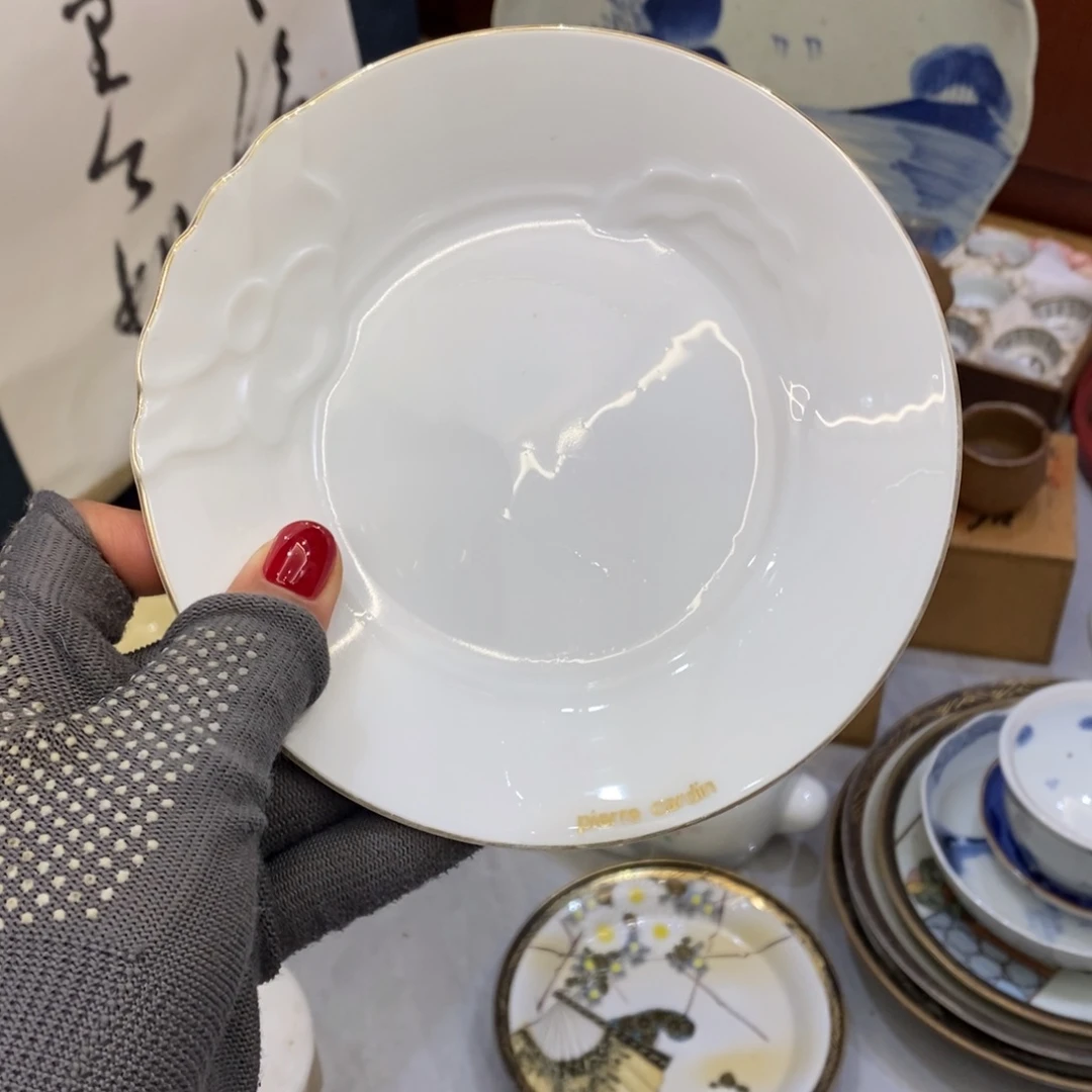 瓷片介意脱金勿拍！！！！！