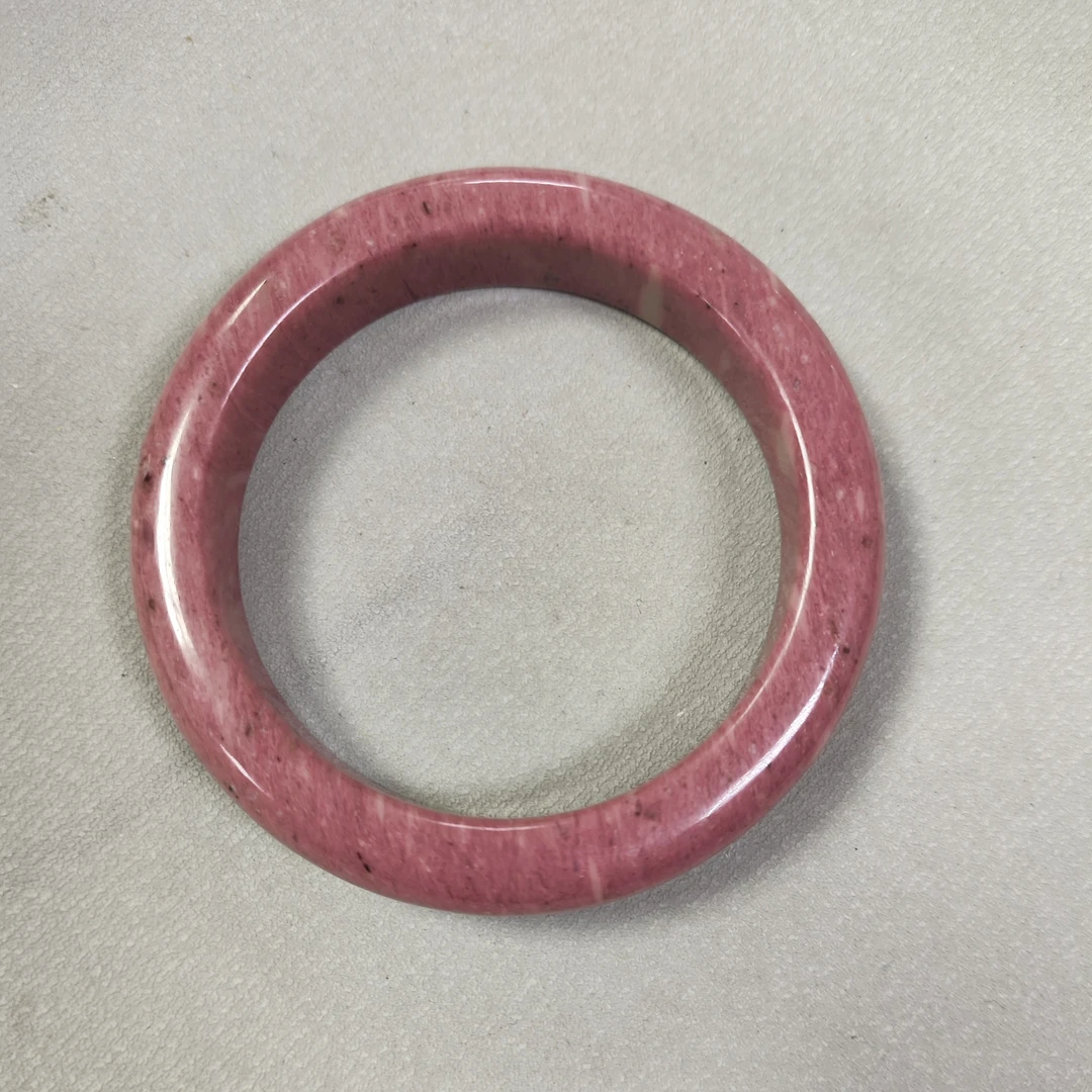 1313号粉色精品正圈项圈