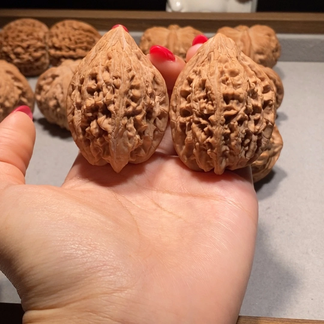 手串/手链核桃全品38高51大沽石