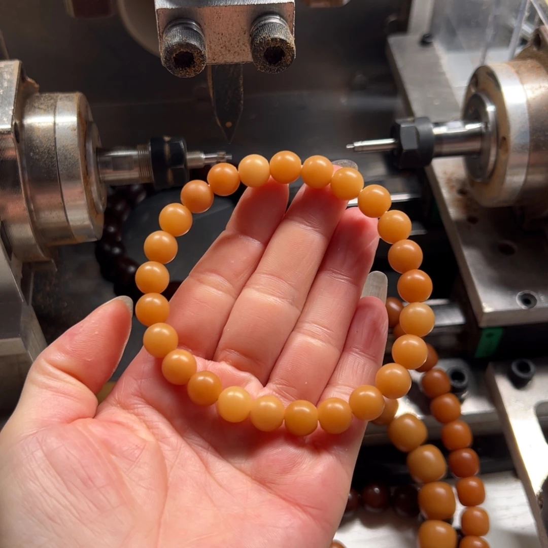 菩提根/象牙果吊坠