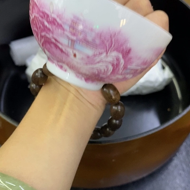 海外陶瓷茶具日化