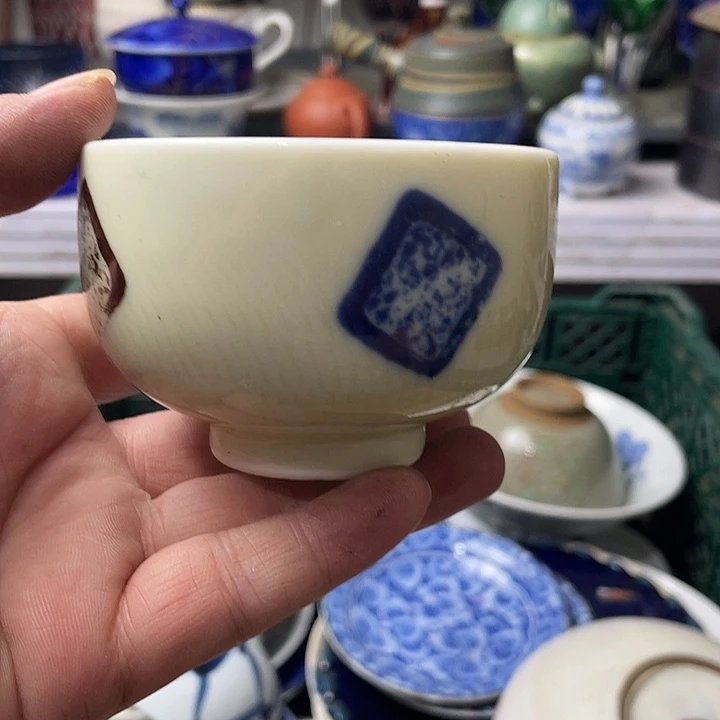 水滴瓷器水滴瓷器
