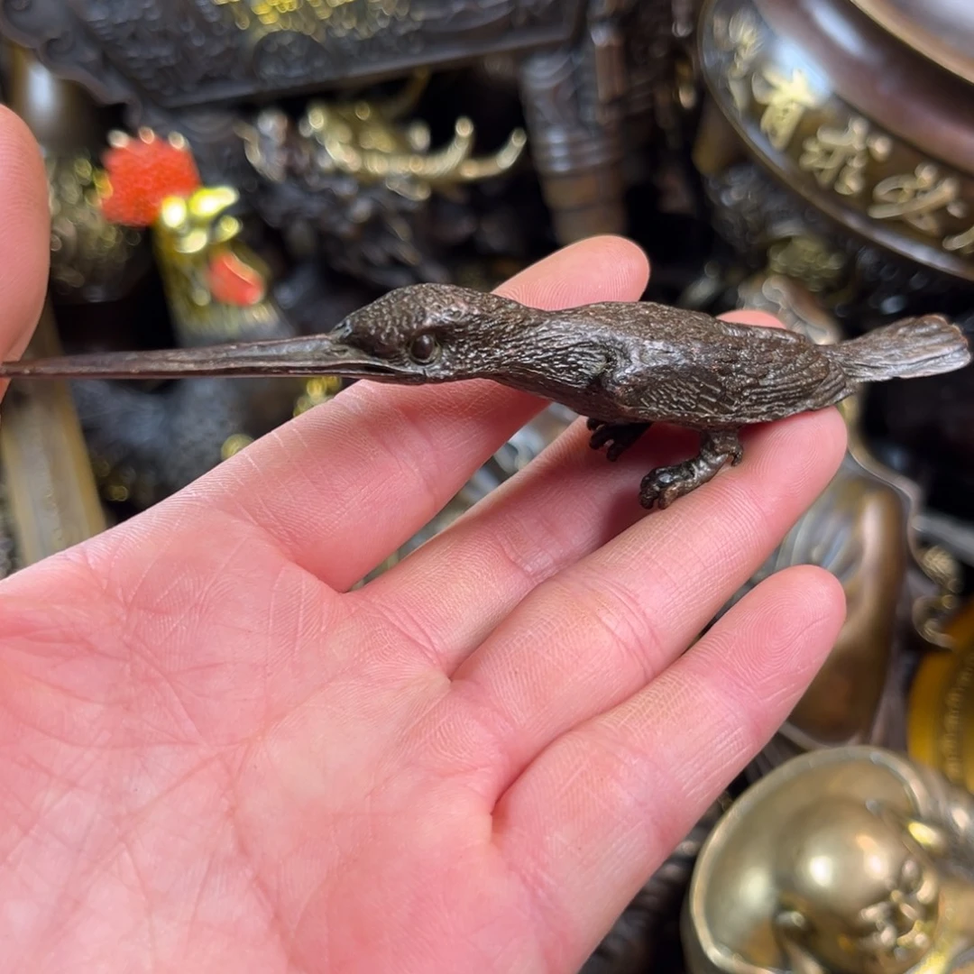 铜器摆件诚信经营