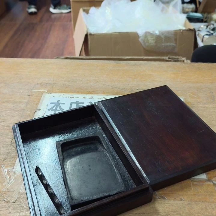 中古回流老物件茶杯123