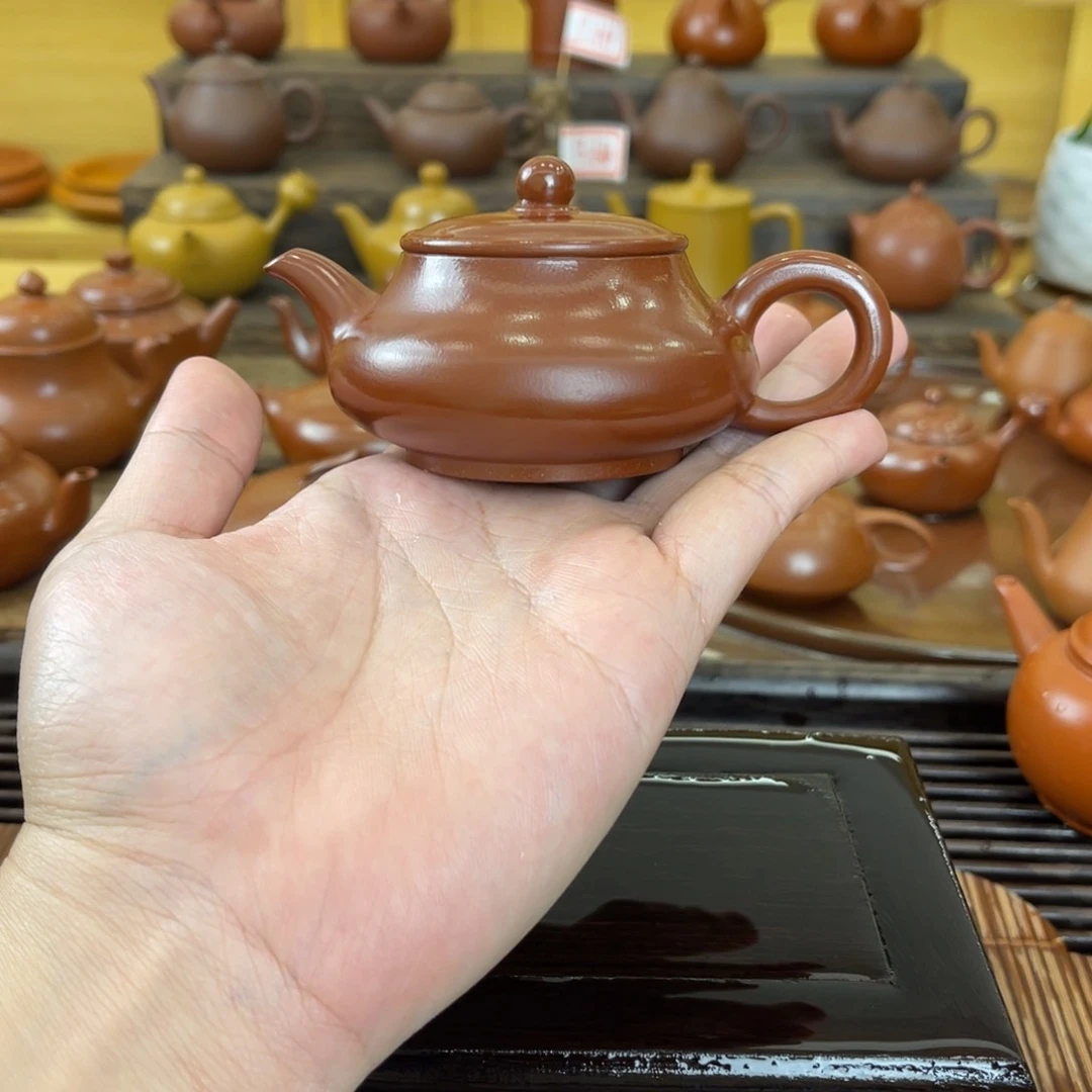 紫砂茶壶福利价茶壶