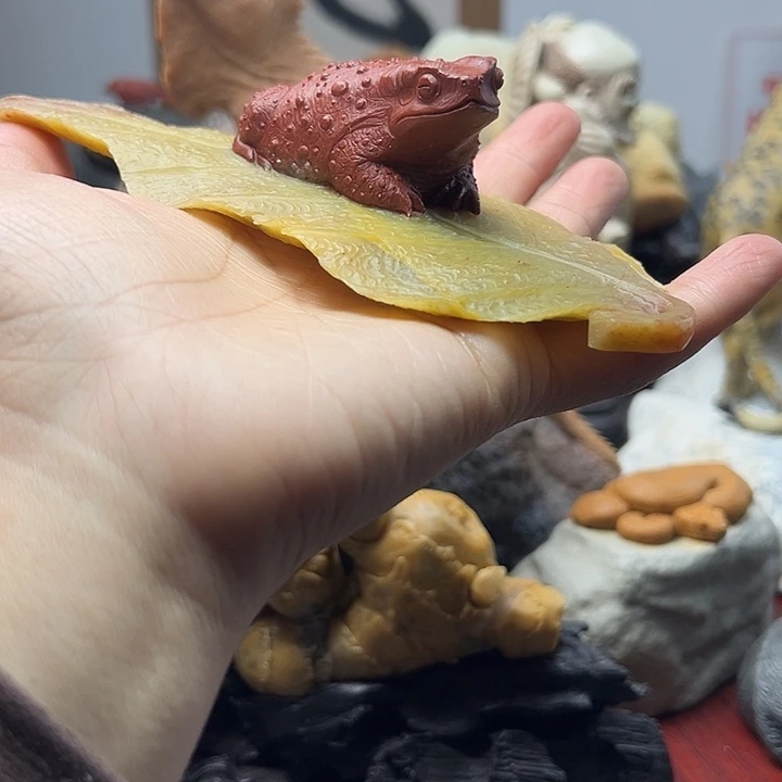 寿山石寿山石摆件