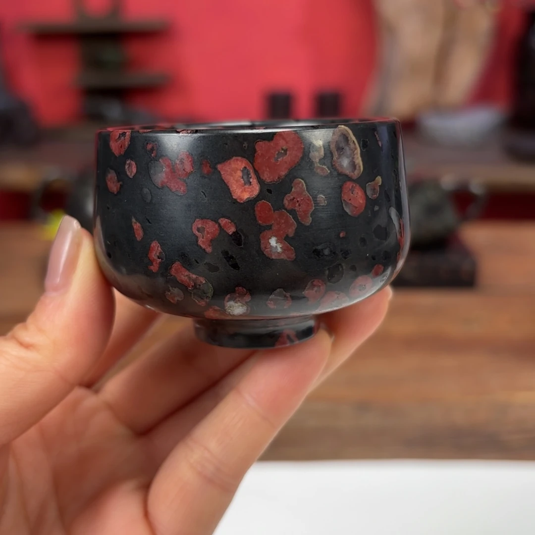 康能美玉瓷安山玉