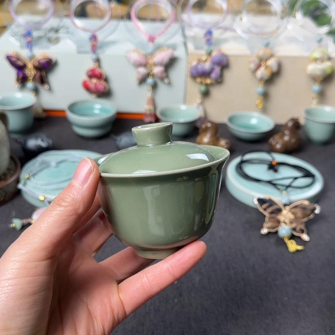 福利体验手工茶器手工茶器