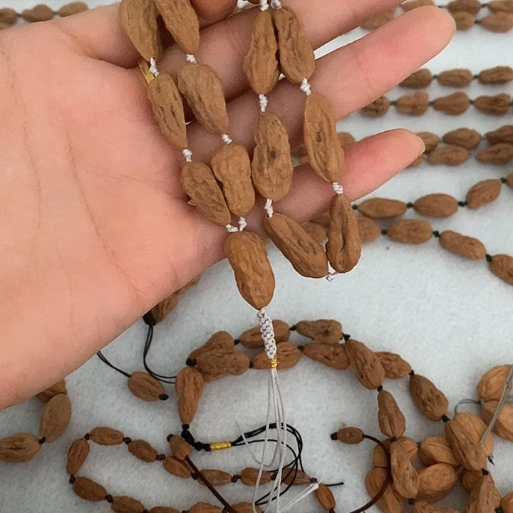 发***文玩核桃吊坠异形