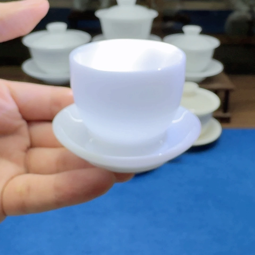 瓷都陈厂长茶具工厂