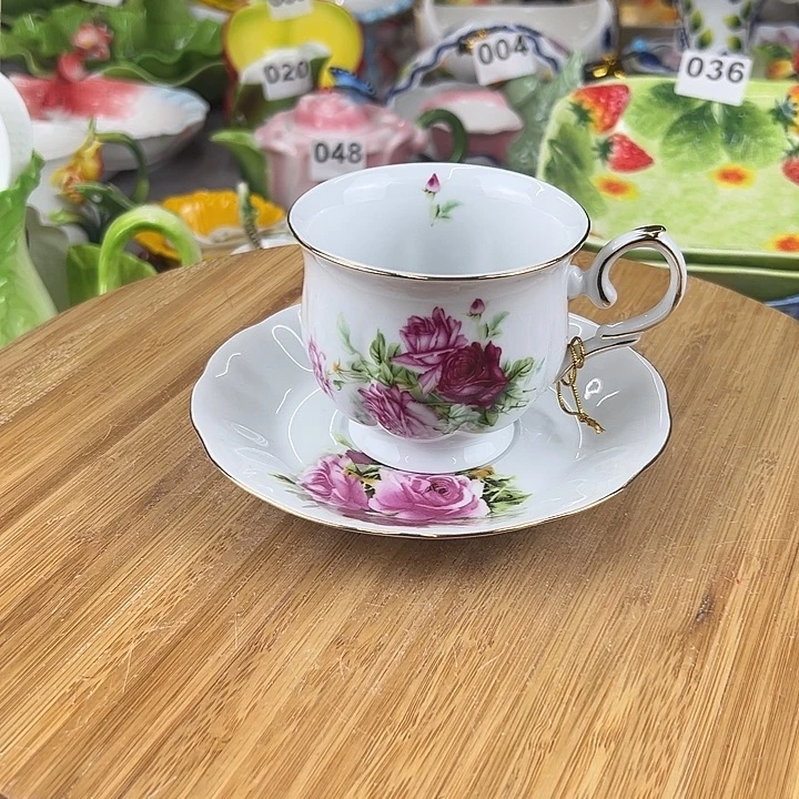 潮州创艺陶瓷餐具