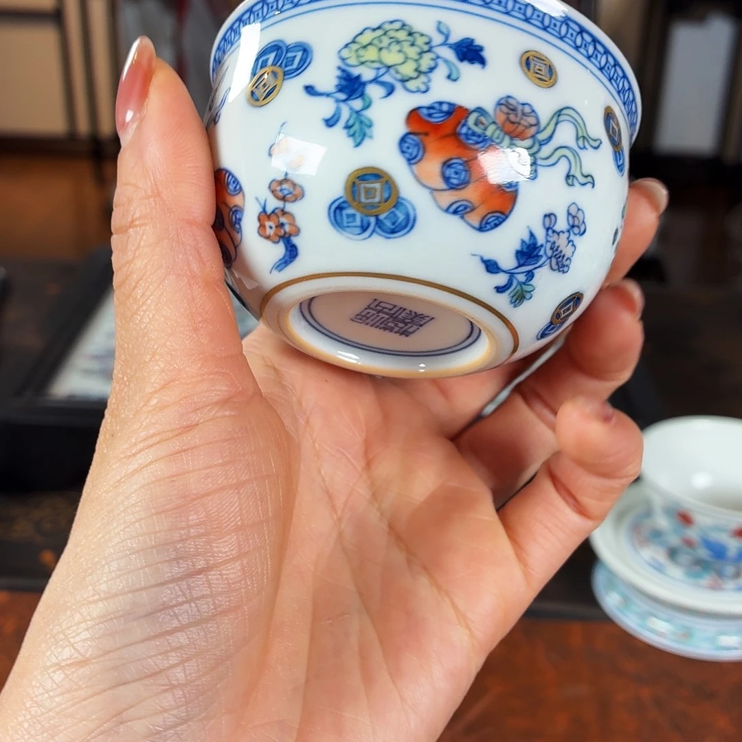 陶九鸣瓷艺九鸣瓷艺