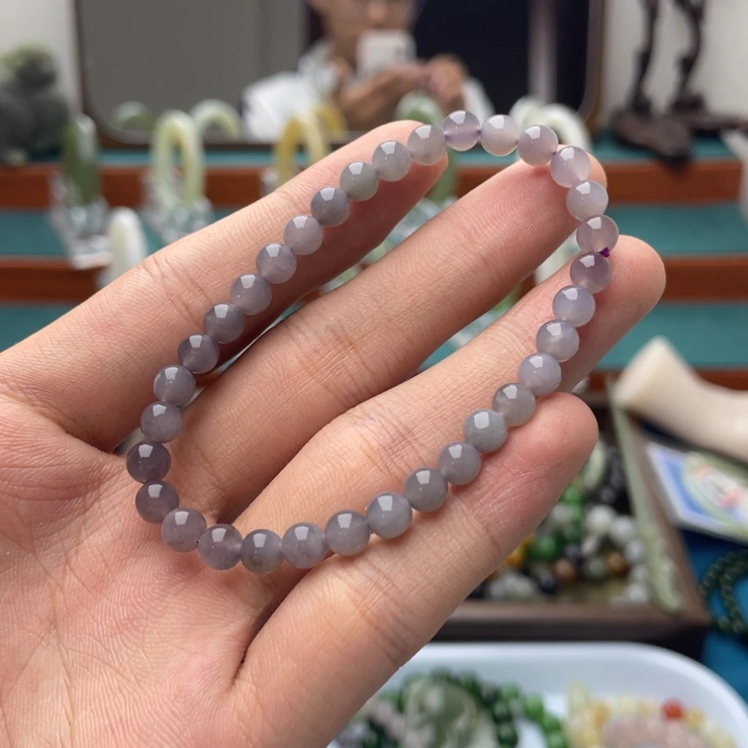 手链未镶嵌和田玉71