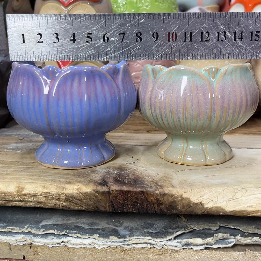 陶瓷花盆特价上新