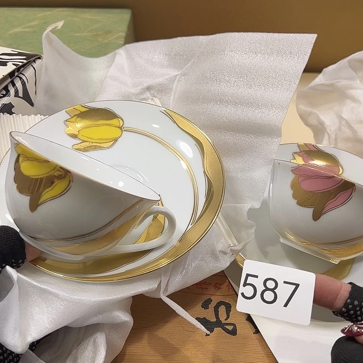 茶宠我的小可爱们都好棒