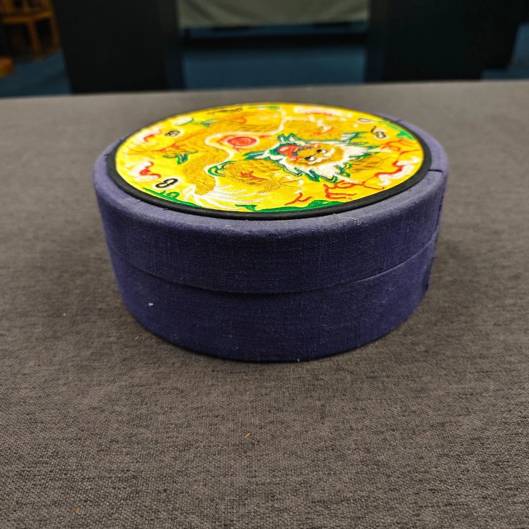 国风锦织织锦画刺绣织锦绣Y228