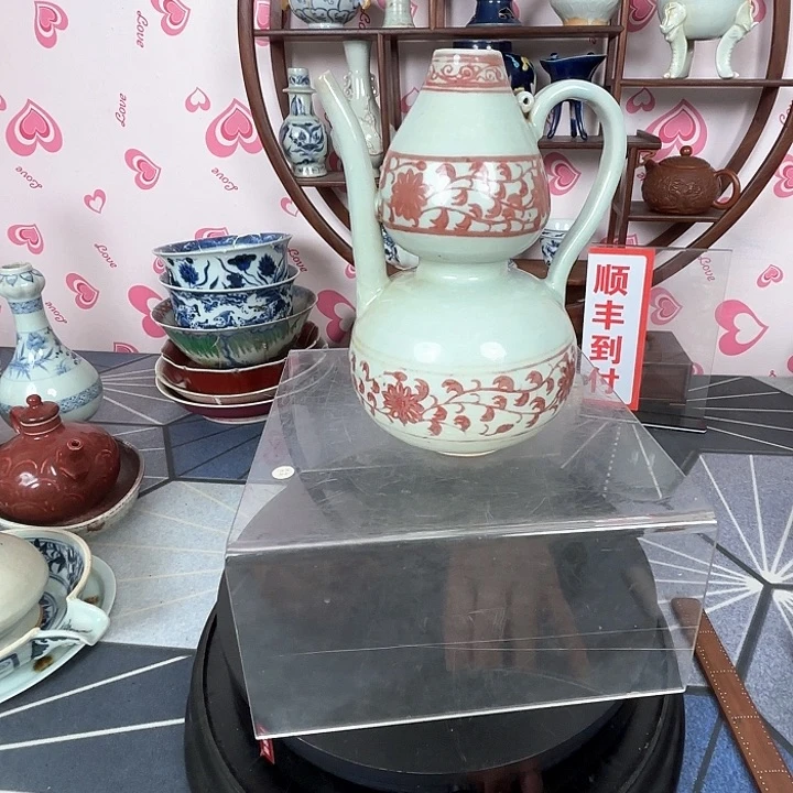 摆件陶瓷陶瓷艺术