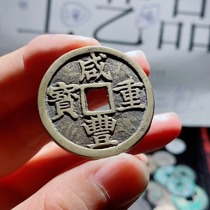 小陈小陈  手机挂件工艺品  018