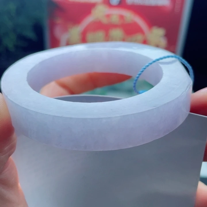 定制翡翠未镶嵌贵妃