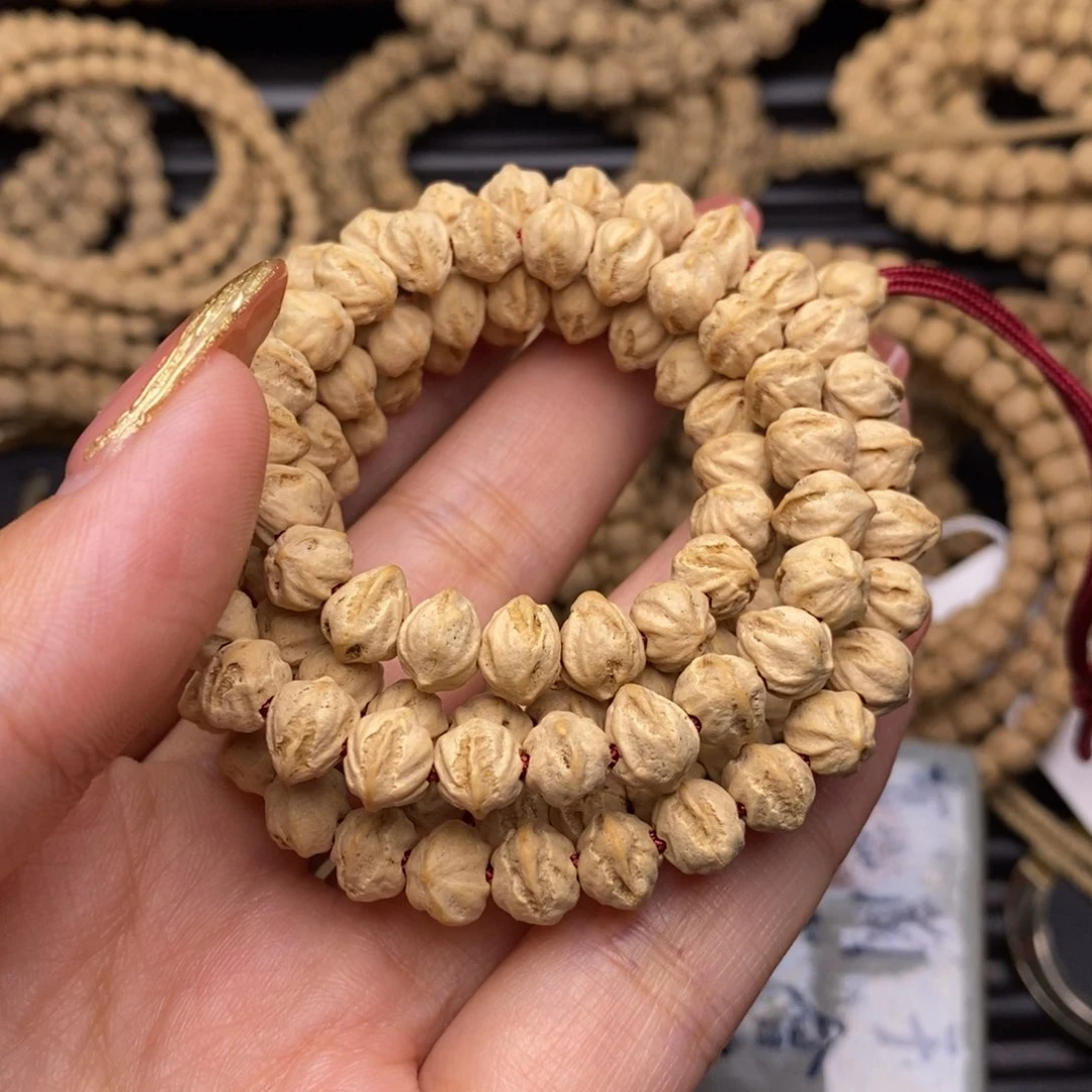 柏香籽/百香籽吊坠a*兽