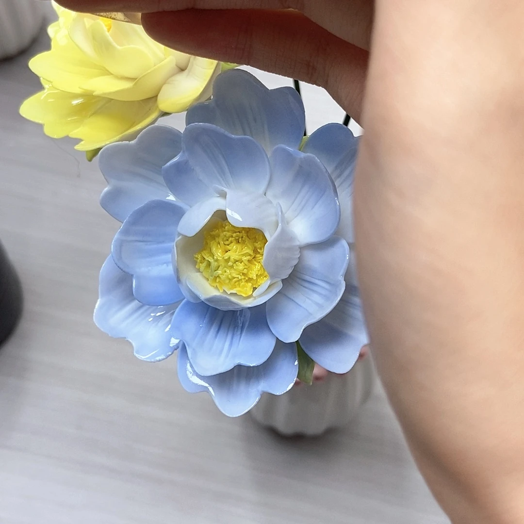 小***.陶瓷手工制作工艺