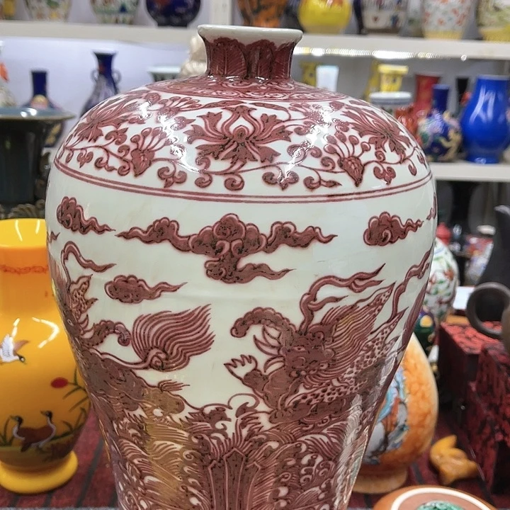 茶宠瓷器摆件摆件摆件