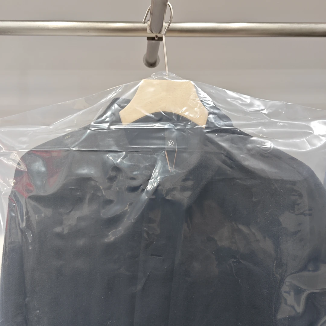 404羊毛双面时尚休闲夹克