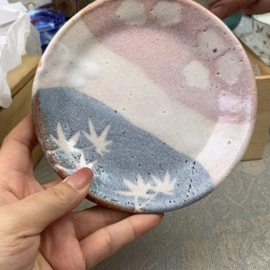 蕴*侯姐瓷器茶具杯子碗钵盘子