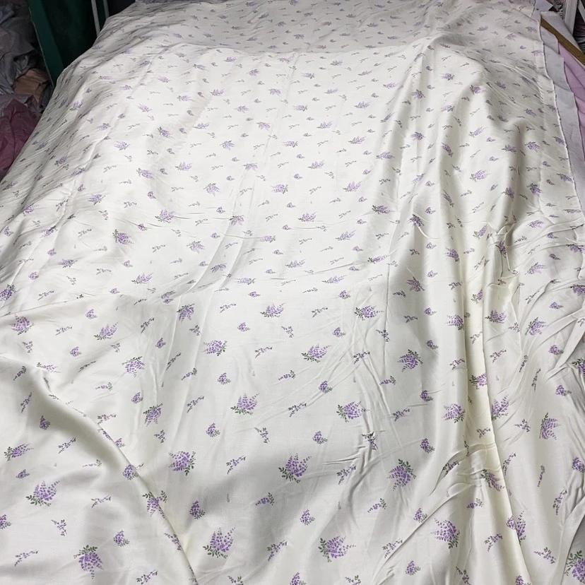 【闪购商品】棉2.5床单