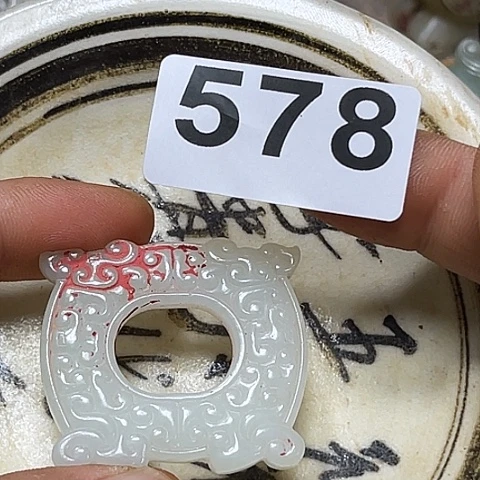 瓷片瓷器制作及装饰工艺及