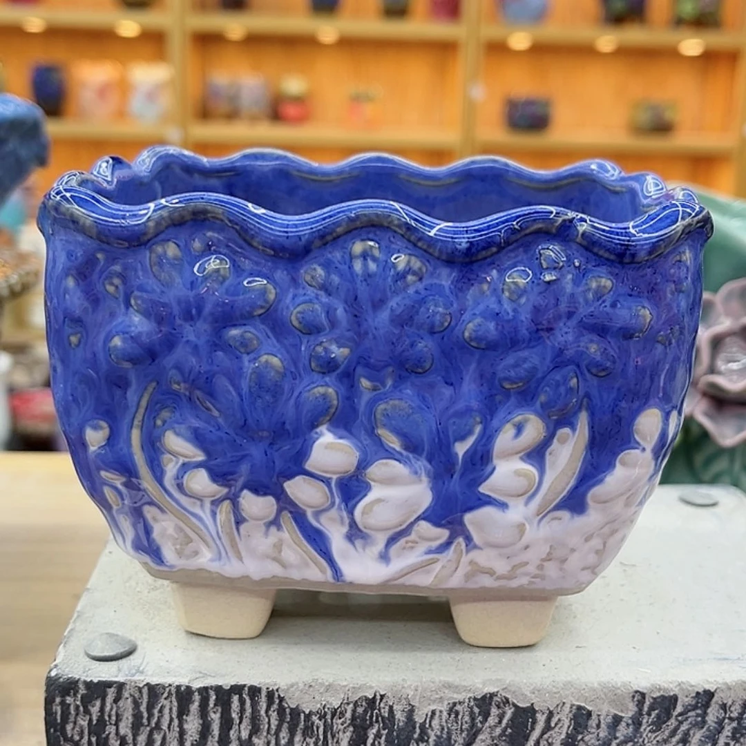 【闪购商品】红陶花盆