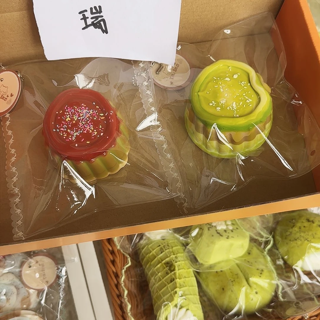 瑕疵随心配无售后