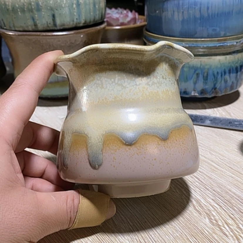 【闪购商品】红陶口7