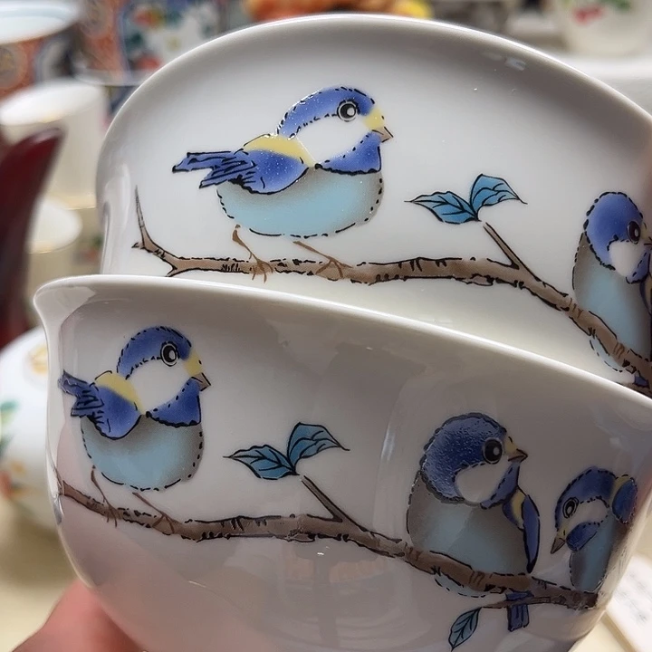 瓷片浅****鱼满18包邮88888888888