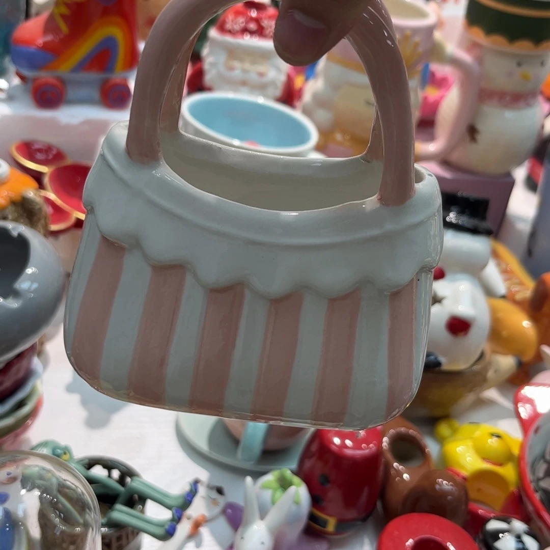 陶瓷艺术品陶瓷艺术