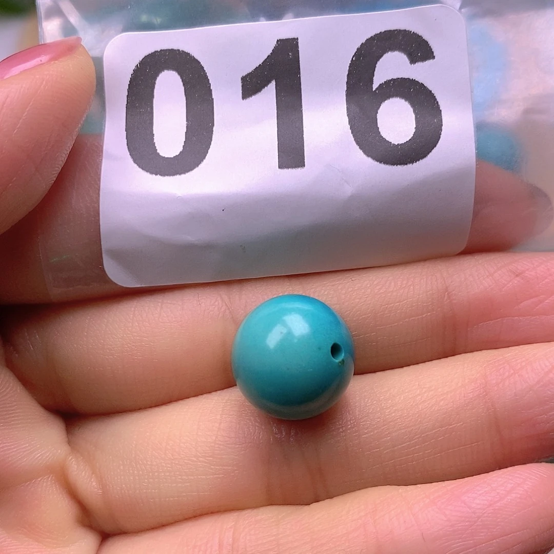 原生态特色手工散珠