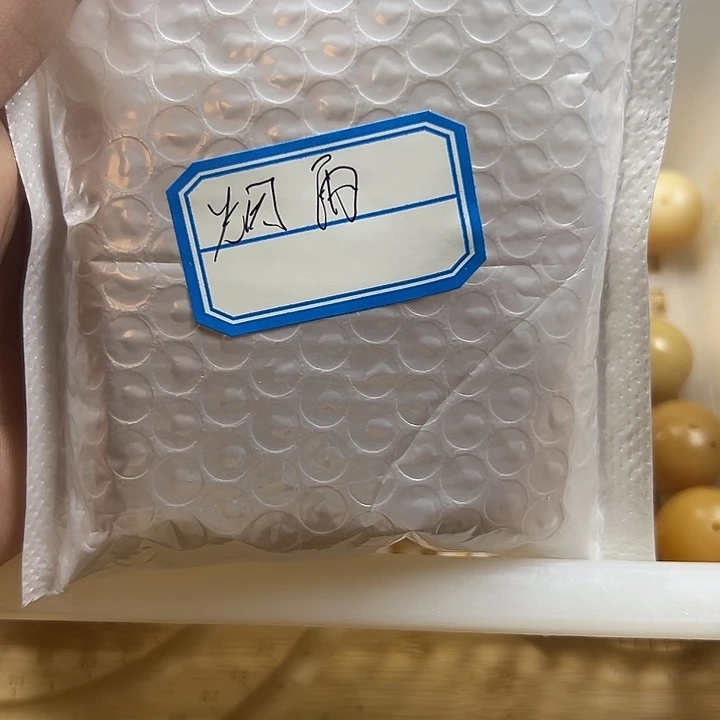 ****生菩提根/象牙果吊坠