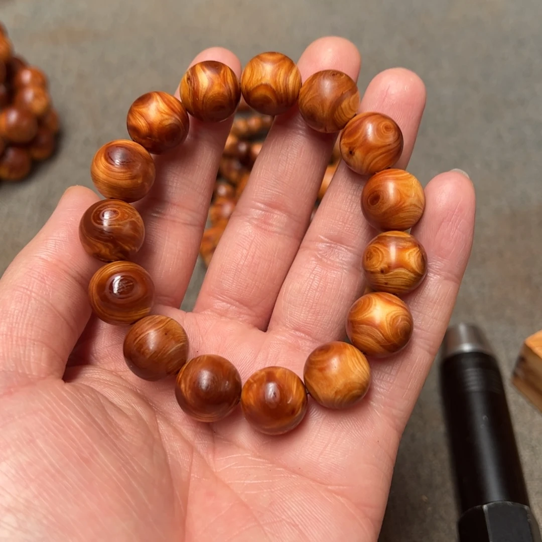 石***a柏木（崖柏）北太行陈化崖柏