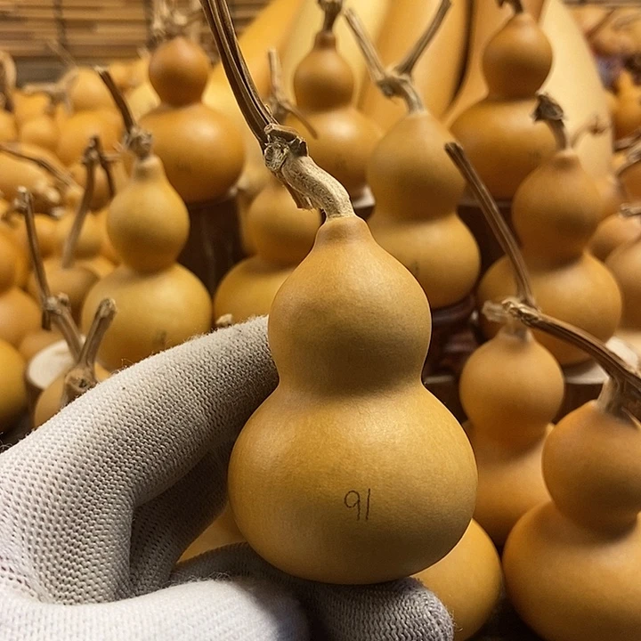 文玩葫芦 完美主义者 慎拍91