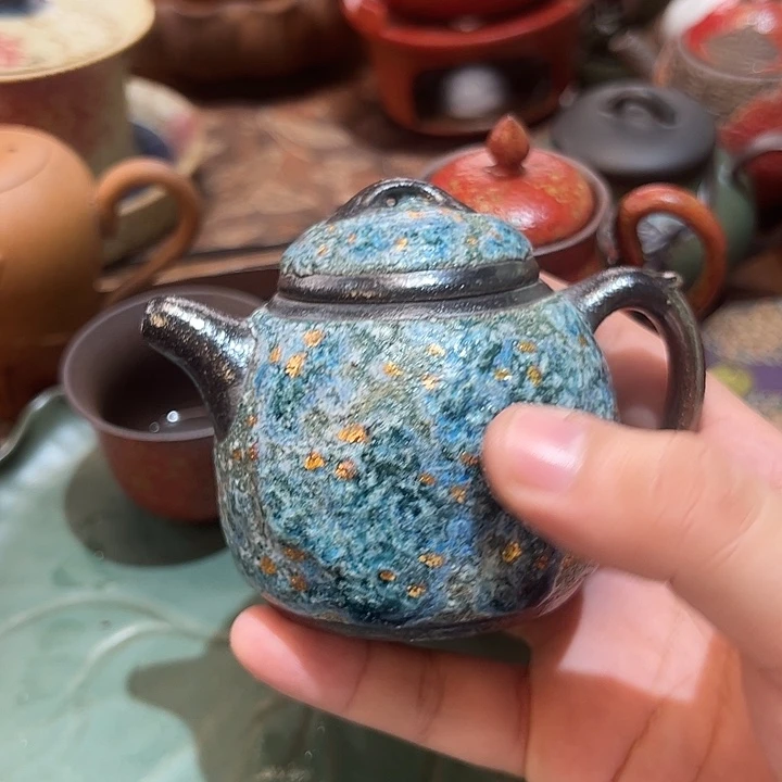 瓷器仙境家用茶器1