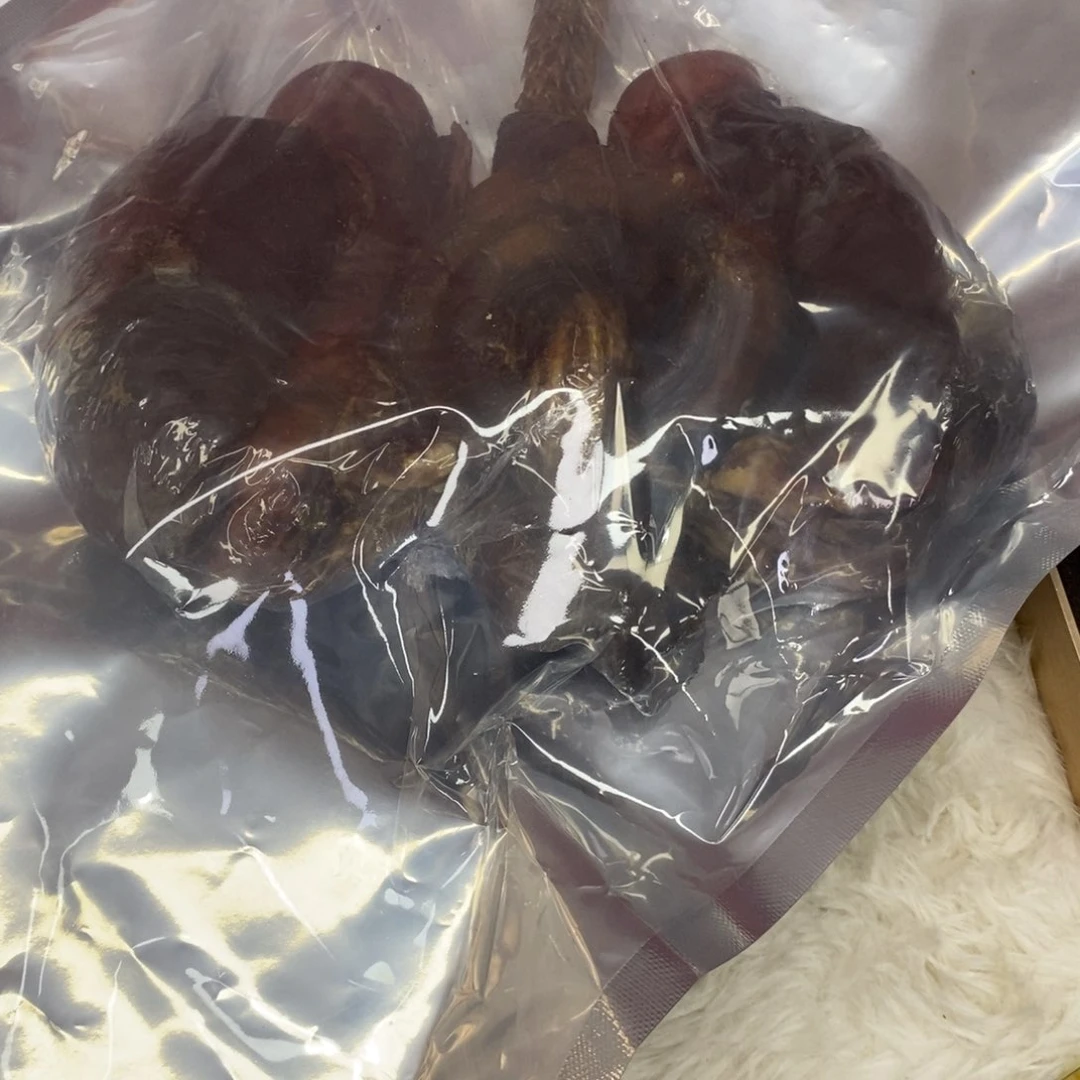 大炮手册吃手串手串