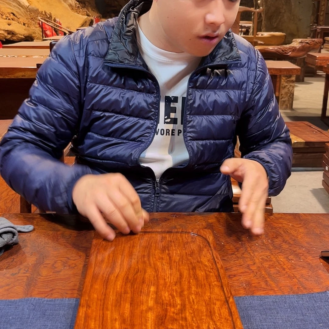 木（非红木类）巴花学名古夷苏木