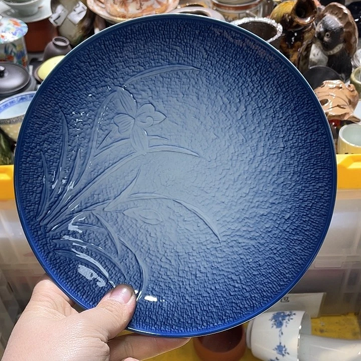 瓷片在这一刻你就不会觉得孤单