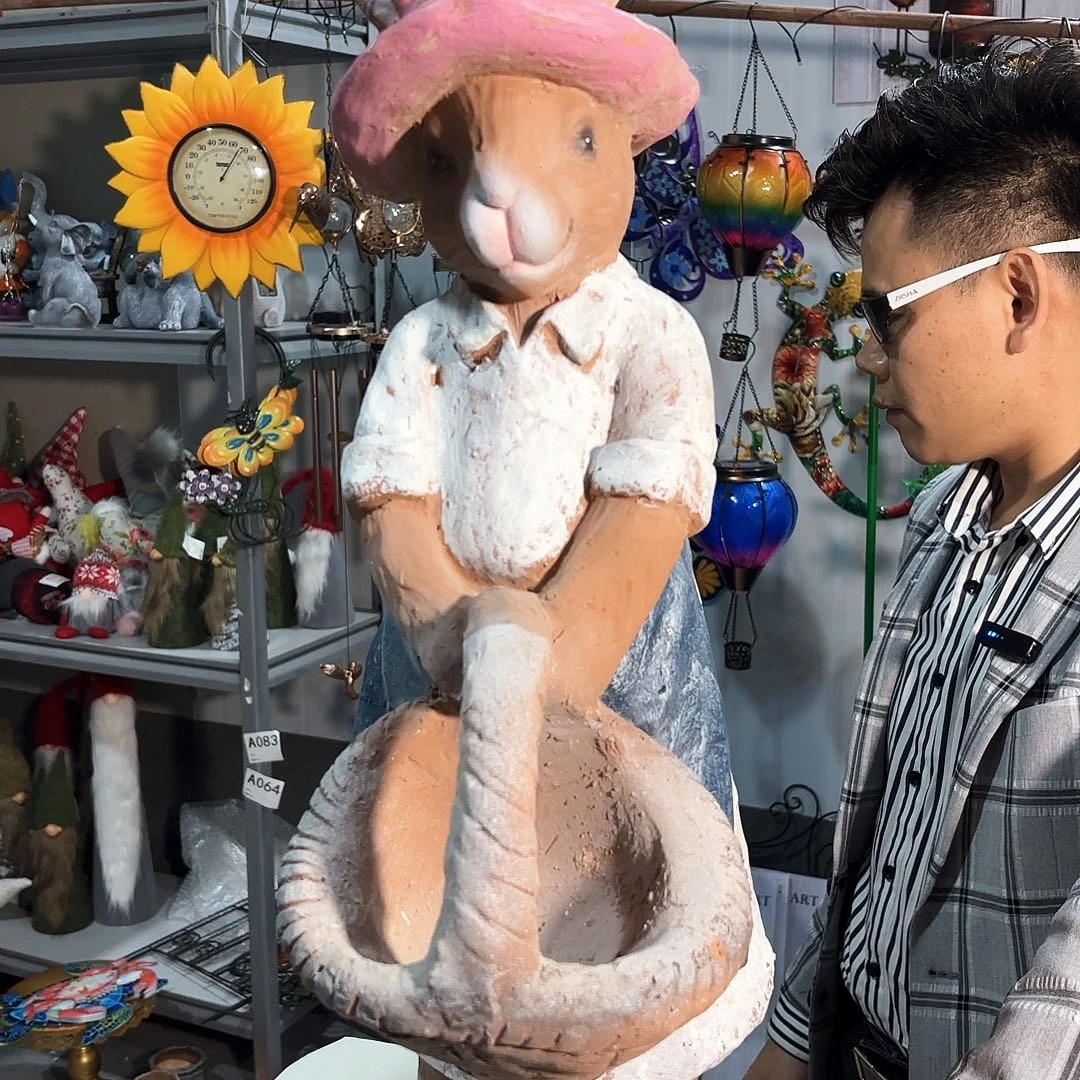 树脂A三块哥工艺品孤品