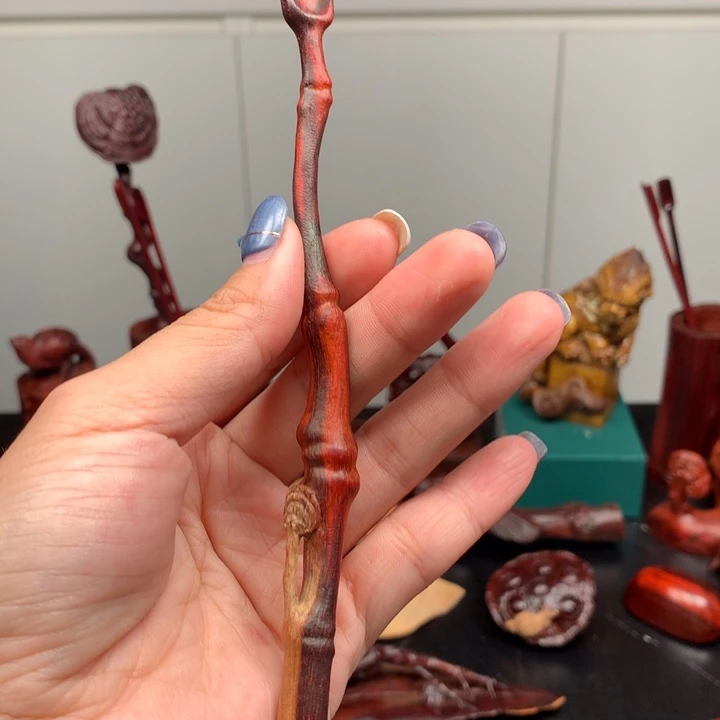 檀香紫檀（小叶紫檀）